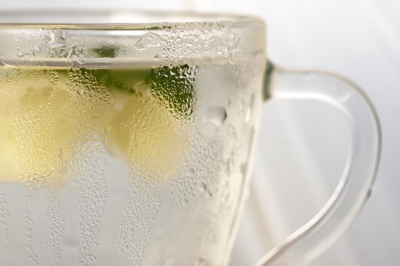 Virgin Mojito