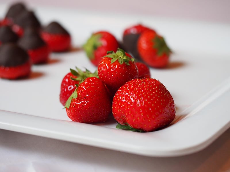 Strawberry Shortcake